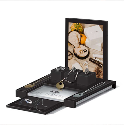 Display Jewerly