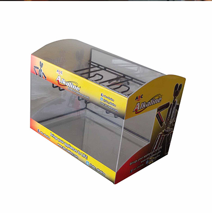 Display Batrai
