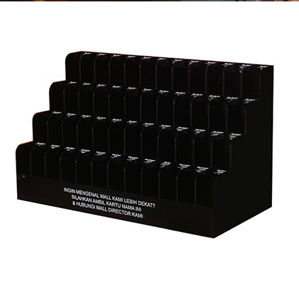 Display Kartu
