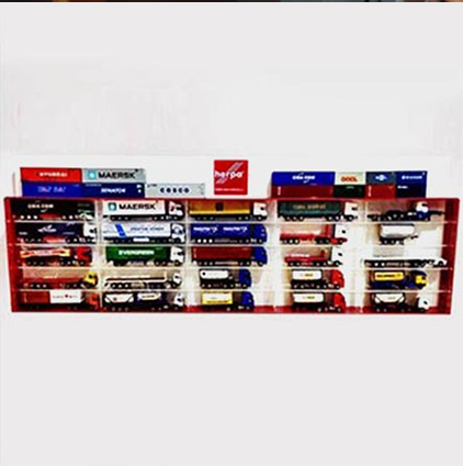 Display Hotwheels
