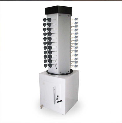 Display Kacamata