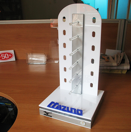 Display Kacamata