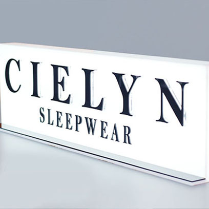 Neonbox Cielyn