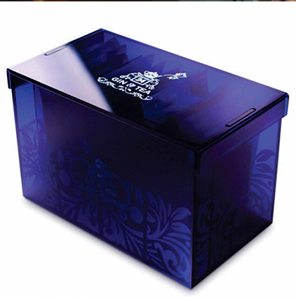 Display Tea
