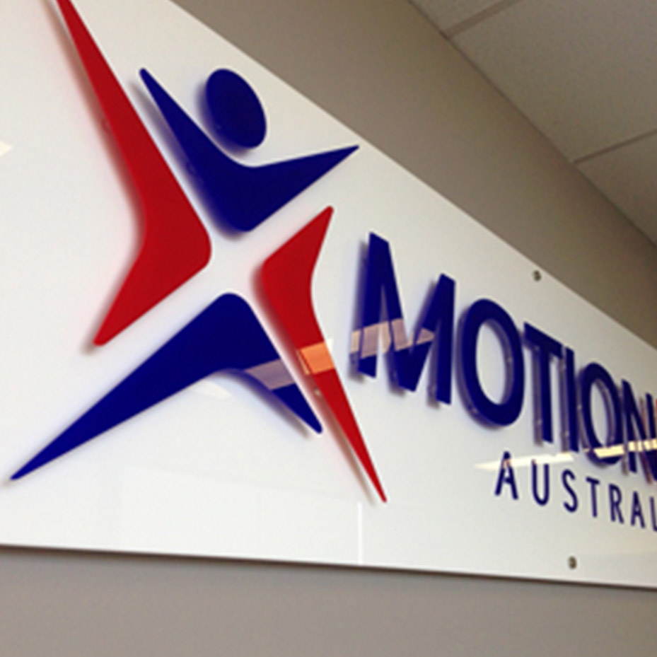 Sign Logo