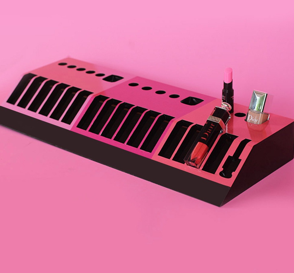 Display Lipstick