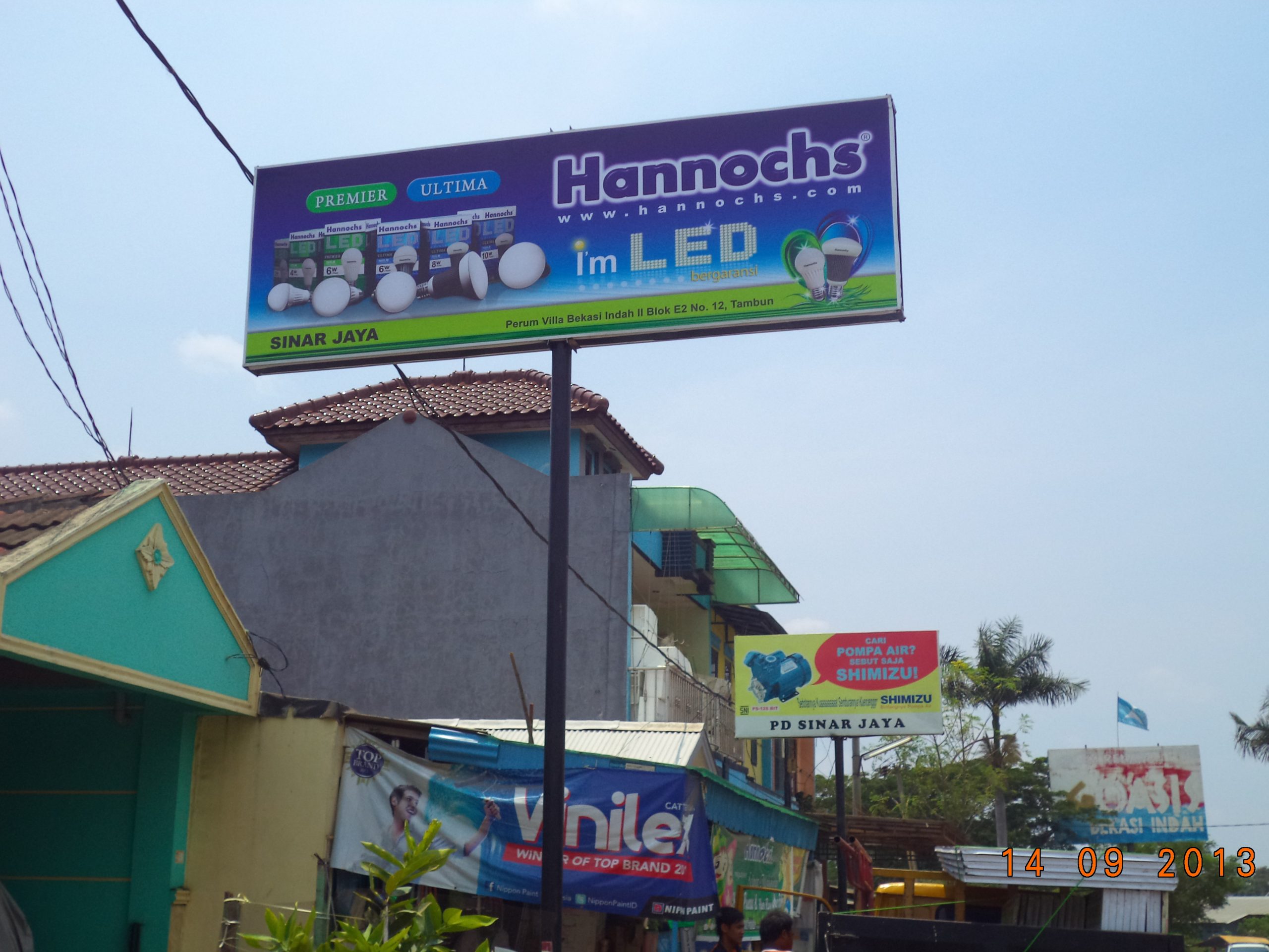 Billboard