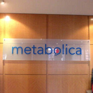 Sign Logo