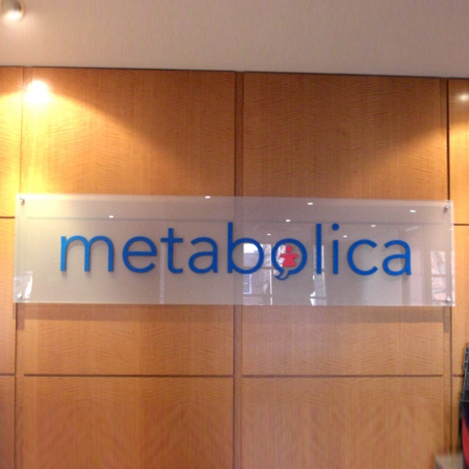 Sign Logo