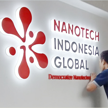 Nanotech Letter
